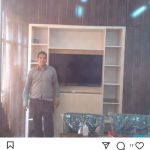 خدمات کسب کار ساختمان دکوراسیون داخلی
