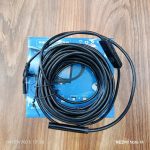 دوربین آندوسکوپی