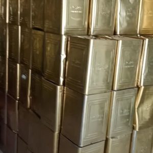 عسل  طبیعی بارینا ناب خزر